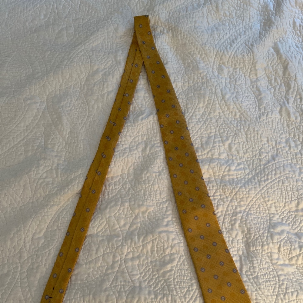 Jos a bank tie